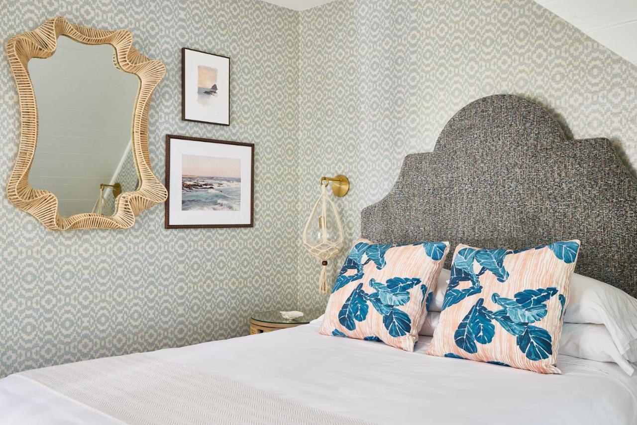 Отель The Coco, The Edgartown Collection Экстерьер фото