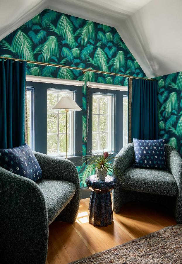 Отель The Coco, The Edgartown Collection Экстерьер фото